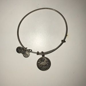 Capricorn Alex and Ani Bracelet